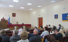 В Фалёнском округе за год умерли более 160 человек