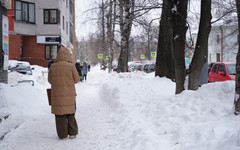 Какая погода будет в Кирове на длинных мартовских выходных?