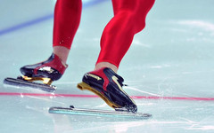 Кировские конькобежцы удачно выступили на 6-м этапе Кубка страны