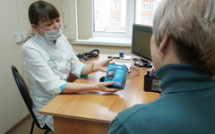 Кировские диабетики начали получать умные глюкометры с передачей данных врачу