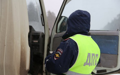 За три дня в Кировской области задержали 29 пьяных водителей