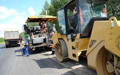 Кировские общественники и правительство проверили качество дорожных работ в областном центре