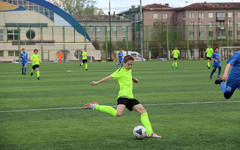 Спортшкола «Динамо» переходит под областное управление