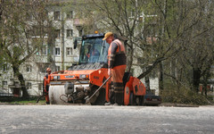 На ремонт дорог в Кирове, Чепецке и Слободском выделят несколько миллиардов рублей