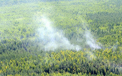 В Кировской области объявили о начале пожароопасного сезона