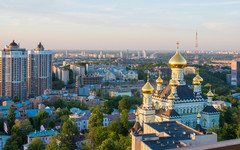 Во многих украинских городах прогремели взрывы