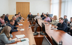 Кировские депутаты отчитались о выполнении наказов избирателей