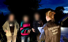 Женщина убила знакомого ударом лопаты в Даровском районе