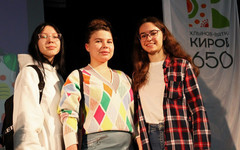 К 650-летию Кирова обучат ещё более 100 волонтёров