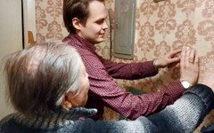 Ветераны и молодёжь «КЧХК» провели «Неделю добра»