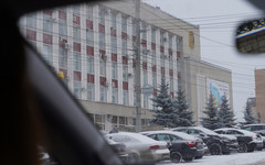 Администрация Кирова устроит семинар для бизнеса на тему размещения вывесок