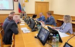 Вятские Поляны станут речными воротами Кировской области