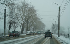 Памятка автолюбителям: как безопасно управлять автомобилем в гололёд