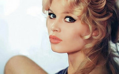 Умерла легендарная французская актриса Брижит Бардо