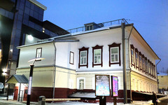 В Кирове отреставрировали историческое здание музея Циолковского