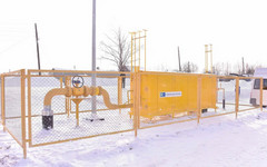 В Кировской области на газ переведут 22 котельные