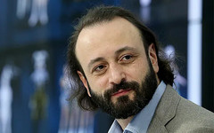 Илья Авербух рассказал, что Костомаров идёт к выздоровлению в правильном направлении