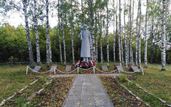 В Кировской области в 2026 году отремонтируют 36 мемориалов Великой Отечественной войны