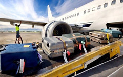 Российские авиакомпании предложили отказаться от бесплатного провоза багажа