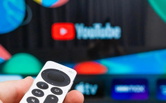 Скорость загрузки YouTube в России снизится на 70 %
