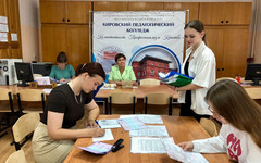 В кировские колледжи и техникумы поступило свыше 15 тысяч заявлений на очное обучение