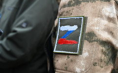 В Унинском округе похоронили двух бойцов, погибших в ходе СВО