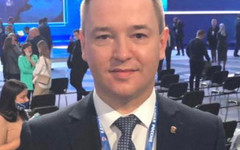 Глава Бугуруслана пожелал успехов новому прокурору Кировской области