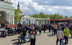Слободской готовится отметить 520-летие города