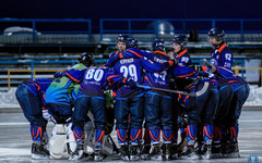 «Родина» сыграет первый домашний матч сезона против «Старта»