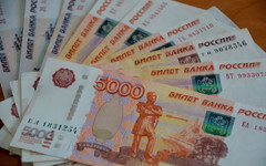 Главбух управляющей компании присвоила 330 тысяч рублей