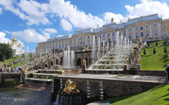 Курортный сбор в России планируют заменить туристическим налогом