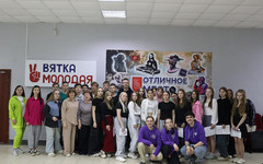 В Кировской области готовят 250 волонтёров для Сабантуя