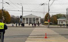 В выходные в Кирове и области пройдут массовые проверки водителей на трезвость