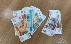 Житель Кирова перевёл 63 тысячи рублей за снегоход, который так и не получил