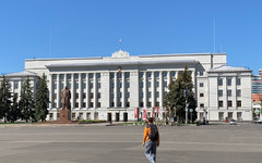 Кировская область примет Всероссийский фестиваль русской кухни (0+)