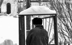 Умер известный кировский краевед Леонид Зворыгин