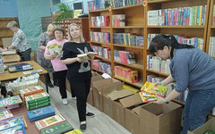 Кировская область откроет пять новых библиотек с книгами ведущих издательств