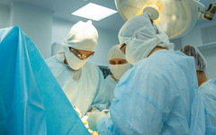 Пациентка из Усинска поблагодарила кировских врачей за успешную операцию на стопе