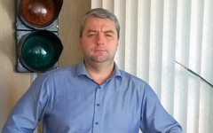 Дмитрий Катынов покидает должность гендиректора АО «АТП»