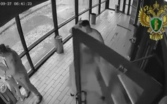 В Кирове мужчина выстрелил в глаз посетителю развлекательного центра