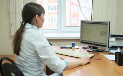 В Кировской области запустят онлайн-консультации врачей через мессенджер MAX