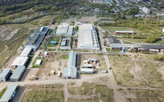 В Кировской области появится мебельный кластер