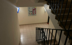 Россиян могут оштрафовать за хранение в подъездах колясок и велосипедов