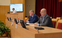 В Кировской области обсудят реформу местного самоуправления