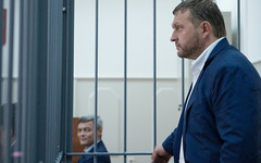 Никита Белых будет обжаловать заключение под стражу