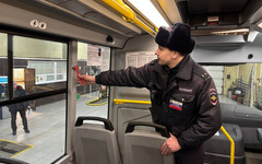 В Кирове произошло 14 ДТП с участием общественного транспорта