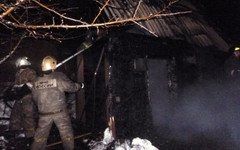 Кировские спасатели подвели итоги первых дней наступившего года