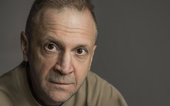 Известный в России актёр, кировчанин Тимофей Трибунцев, 1 июля отмечает свой день рождения