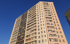 В Кирове средняя цена за квартиру в новостройке достигла 6 млн рублей