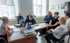 Кировчане просят скорректировать маршрут автобуса № 67